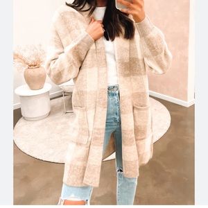 Banana Republic Cardigan Sweater